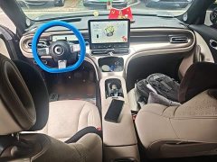 Changan smart#1 Premium Edition - фото 10