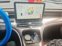 Changan smart#1 Premium Edition - фото 13