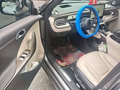 Changan smart#1 Premium Edition - фото 16