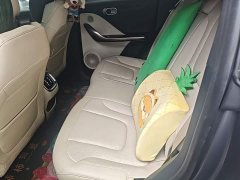 Changan smart#1 Premium Edition - фото 17