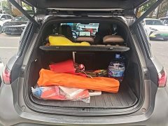 Changan smart#1 Premium Edition - фото 19