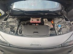 Changan smart#1 Premium Edition - фото 20