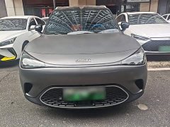 Changan smart#1 Premium Edition - фото 3