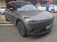 Changan smart#1 Premium Edition - фото 4