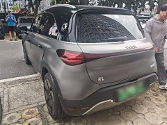 Changan smart#1 Premium Edition - фото 5