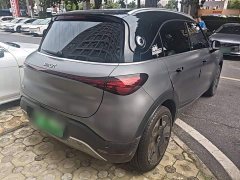 Changan smart#1 Premium Edition - фото 7