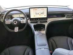 Changan smart#1 Edition - фото 10
