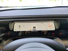 Changan smart#1 Edition - фото 12