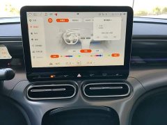 Changan smart#1 Edition - фото 13