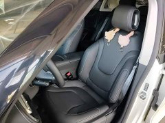 Changan smart#1 Edition - фото 15