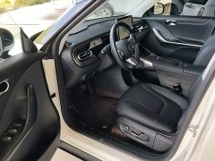 Changan smart#1 Edition - фото 16