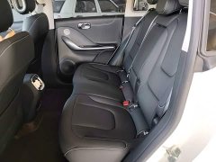 Changan smart#1 Edition - фото 17