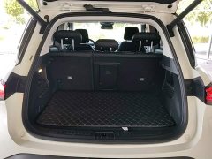Changan smart#1 Edition - фото 19