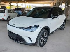 Changan smart#1 Edition - фото 2