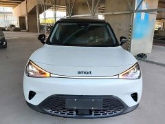 Changan smart#1 Edition - фото 3