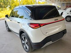 Changan smart#1 Edition - фото 5