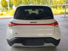Changan smart#1 Edition - фото 6