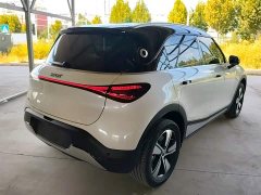 Changan smart#1 Edition - фото 7