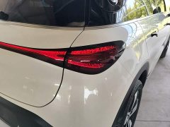 Changan smart#1 Edition - фото 8