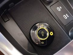 Changan smart#1 Edition - фото 9