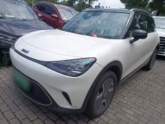 Changan smart#1 Pro Edition - фото 1