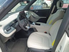 Changan smart#1 Pro Edition - фото 11