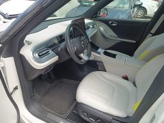 Changan smart#1 Pro Edition - фото 12