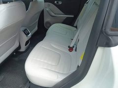 Changan smart#1 Pro Edition - фото 13