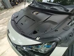 Changan smart#1 Pro Edition - фото 16