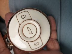 Changan smart#1 Pro Edition - фото 17