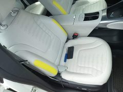 Changan smart#1 Pro Edition - фото 20