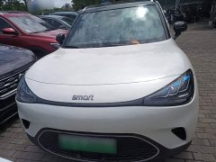Changan smart#1 Pro Edition - фото 3