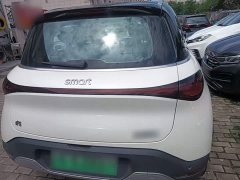 Changan smart#1 Pro Edition - фото 4