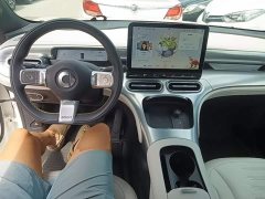 Changan smart#1 Pro Edition - фото 6