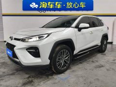 Lexus Wilanda 2.0L CVT two-wheel drive luxury PLUS version - фото 1