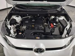 Lexus Wilanda 2.0L CVT two-wheel drive luxury PLUS version - фото 10