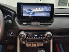 Lexus Wilanda 2.0L CVT two-wheel drive luxury PLUS version - фото 13