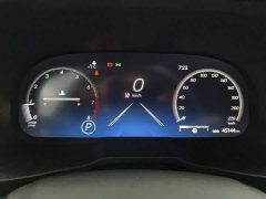 Lexus Wilanda 2.0L CVT two-wheel drive luxury PLUS version - фото 14