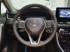 Lexus Wilanda 2.0L CVT two-wheel drive luxury PLUS version - фото 15