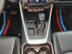 Lexus Wilanda 2.0L CVT two-wheel drive luxury PLUS version - фото 16