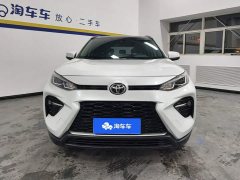 Lexus Wilanda 2.0L CVT two-wheel drive luxury PLUS version - фото 2