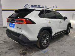 Lexus Wilanda 2.0L CVT two-wheel drive luxury PLUS version - фото 3