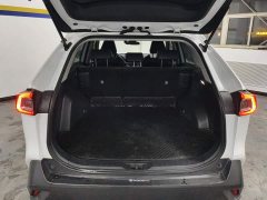 Lexus Wilanda 2.0L CVT two-wheel drive luxury PLUS version - фото 4