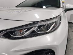 Lexus Wilanda 2.0L CVT two-wheel drive luxury PLUS version - фото 5