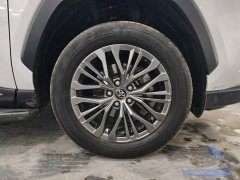 Lexus Wilanda 2.0L CVT two-wheel drive luxury PLUS version - фото 6