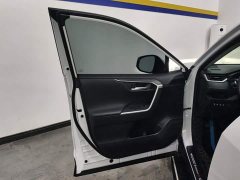 Lexus Wilanda 2.0L CVT two-wheel drive luxury PLUS version - фото 7