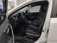 Lexus Wilanda 2.0L CVT two-wheel drive luxury PLUS version - фото 9