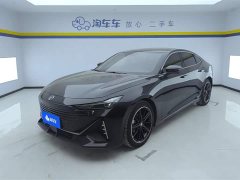 Changan UNI-V 2022 1.5T premium - фото 1