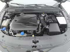 Changan UNI-V 2022 1.5T premium - фото 10