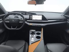 Changan UNI-V 2022 1.5T premium - фото 12